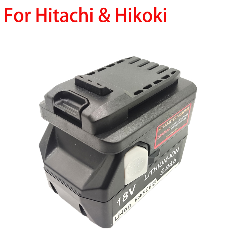 Power Tools Hikoki - Для Hitachi для Hikoki 18 В