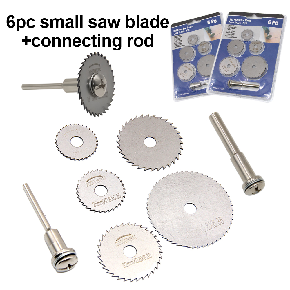 Power Tools Jack - Шатун 3,2 мм/6 мм, ручная дрель,