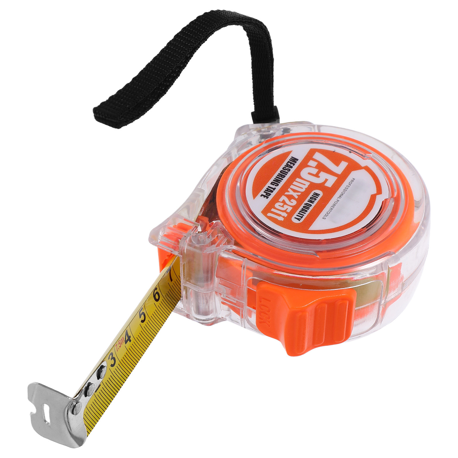 Stanley Tape 25Ft - Метрическая рулетка 7,5 м (25 футов)