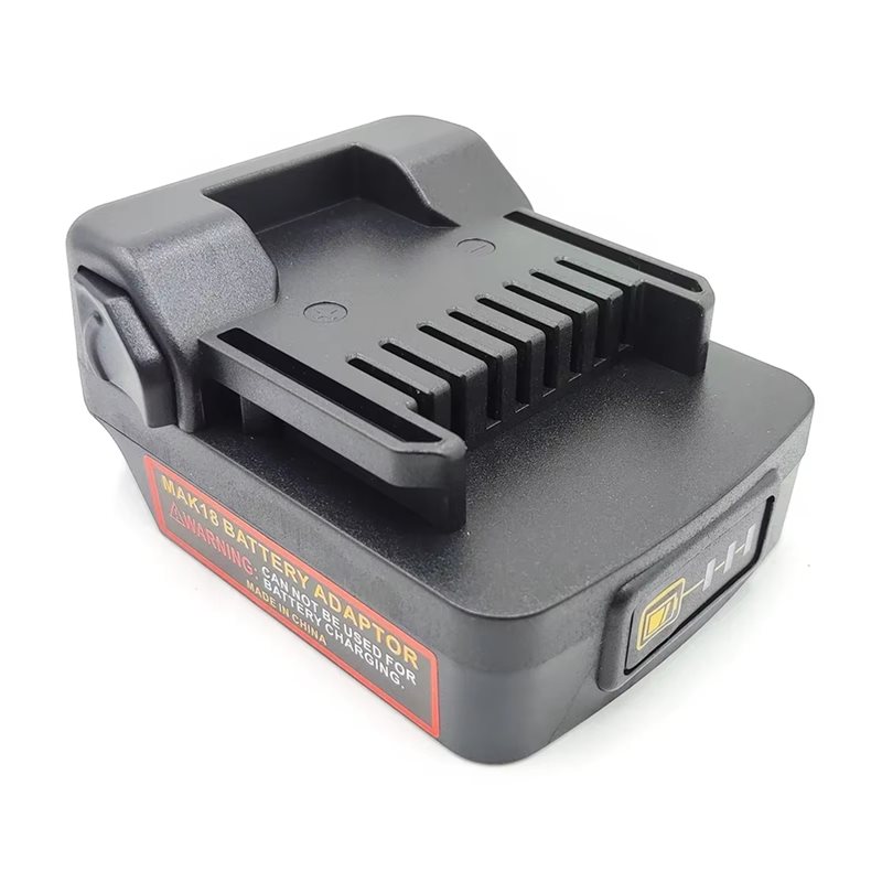 Power Tools Hikoki - Адаптер-конвертер B62B для 18-вольтовых литиевых батарей,
