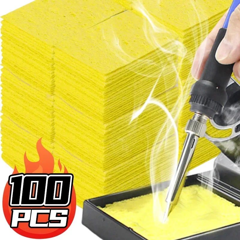 Power Tools Wholesale - Оптовая продажа, чистящая губка для паяльника,