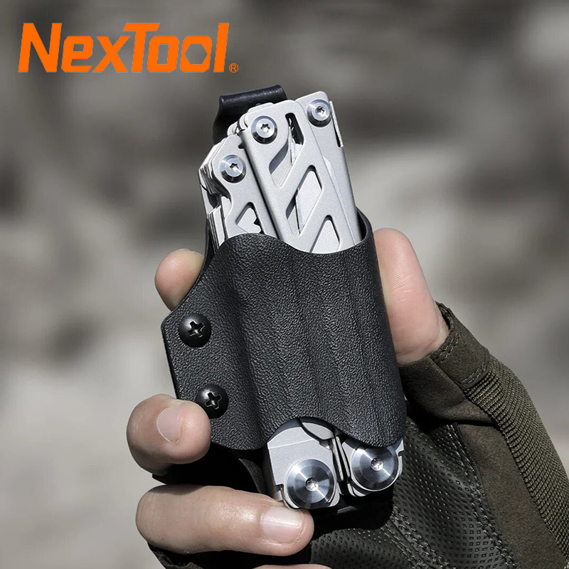 Xiaomi Power Tools - Nextool Флагманский Pro Мультитул с оболочкой