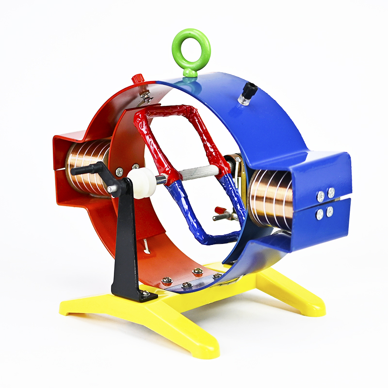 Power Tools Equipment - Лабораторное оборудование для электромагнитной электротехники: модель