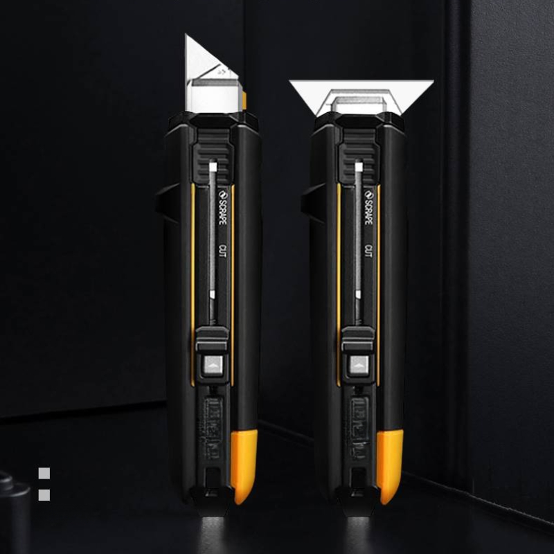 Xiaomi Power Tools - Новый скребок для удаления деформаций ToughBuild