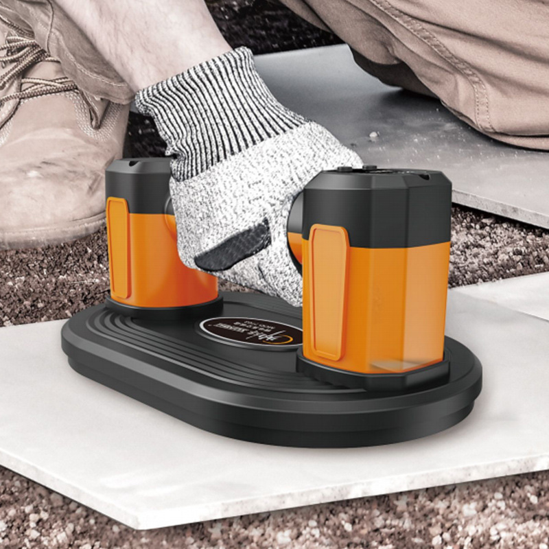 Power Tools Vacuum - Электрическая вакуумная присоска, сверхмощный инструмент для