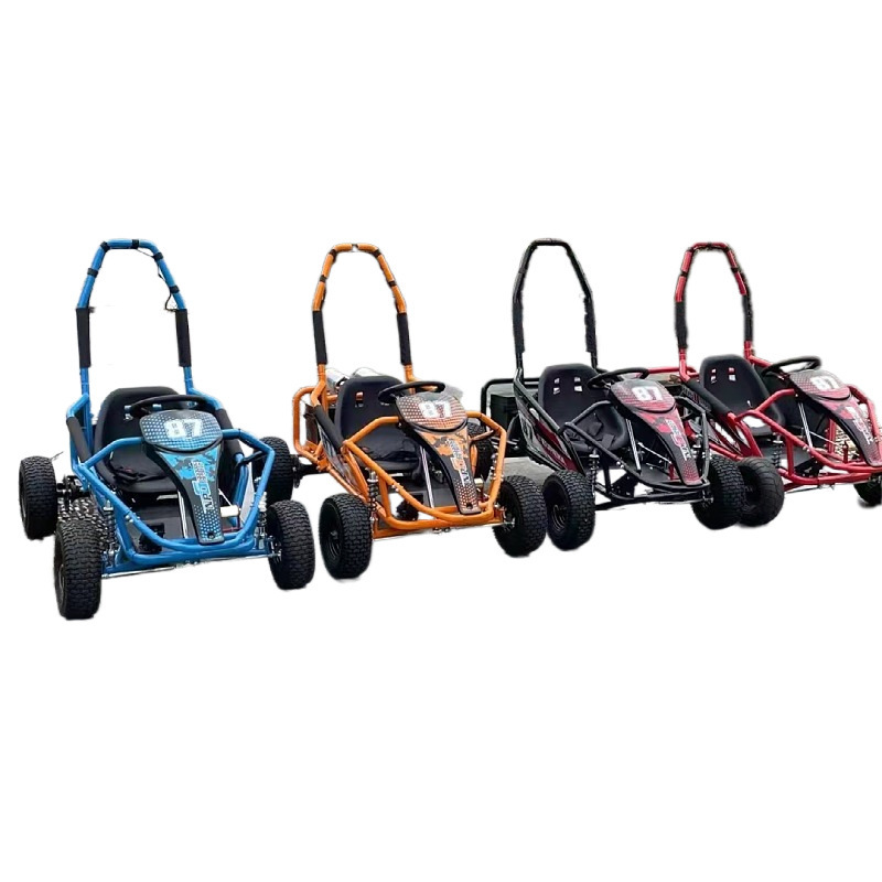 Power Tools Rental - Аренда оборудования для детских площадок: гоночные