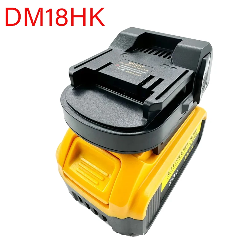 Power Tools Hikoki - Для Milwaukee для Dewalt 18 В