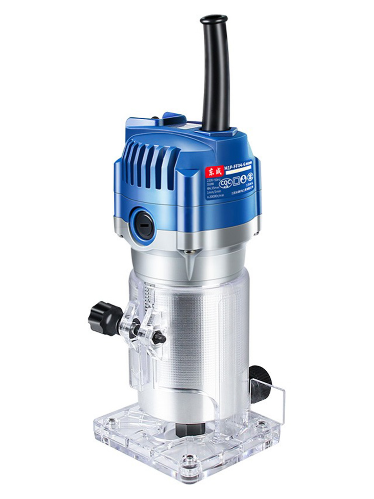 Kit Power Tools - Набор электроинструментов для деревообработки: набор для