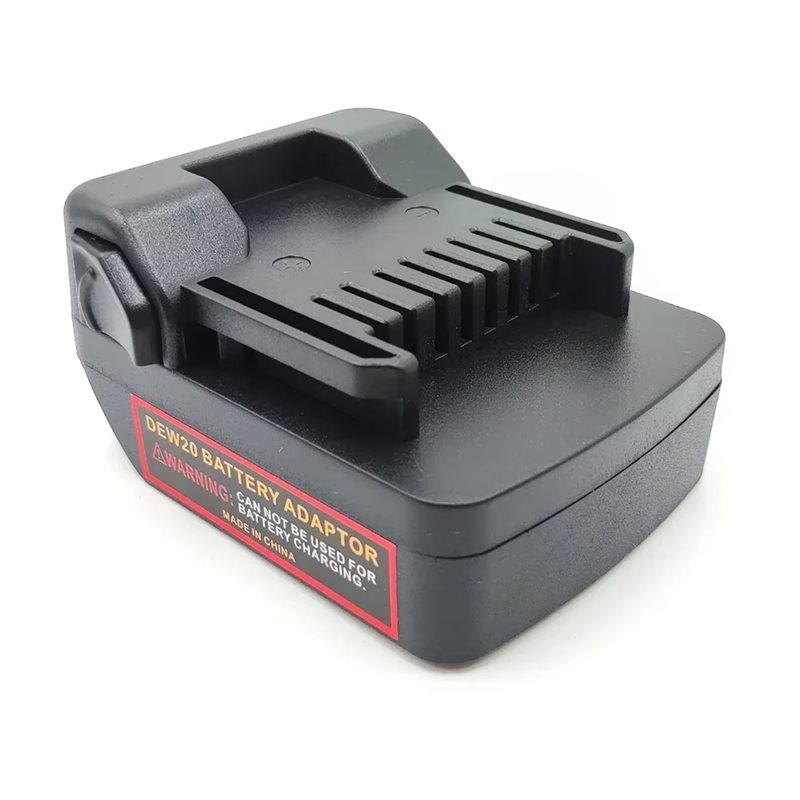 Power Tools Hikoki - Адаптер для литиевых аккумуляторов серии DCB