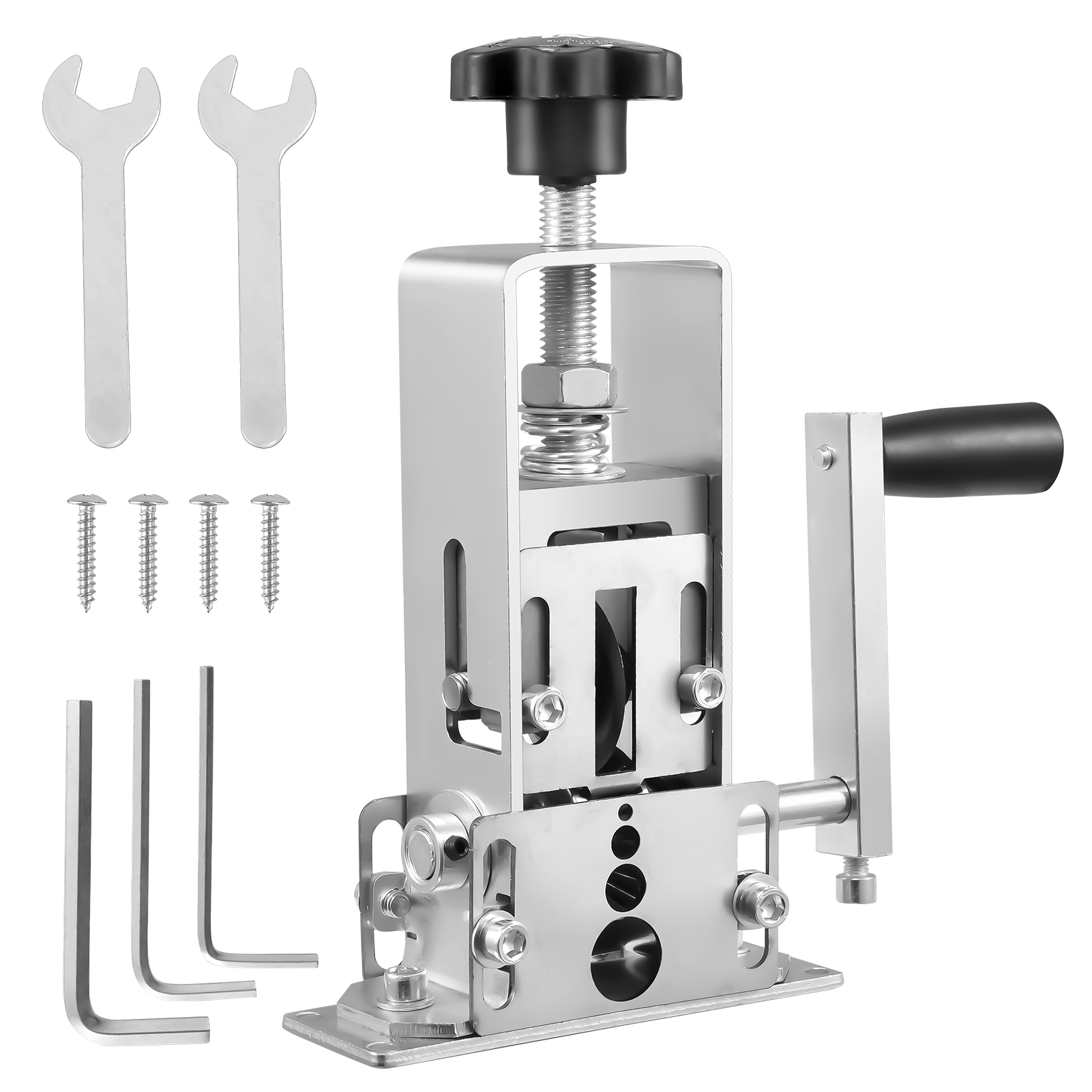 Power Tools Jack - Портативный ручной инструмент для зачистки проводов