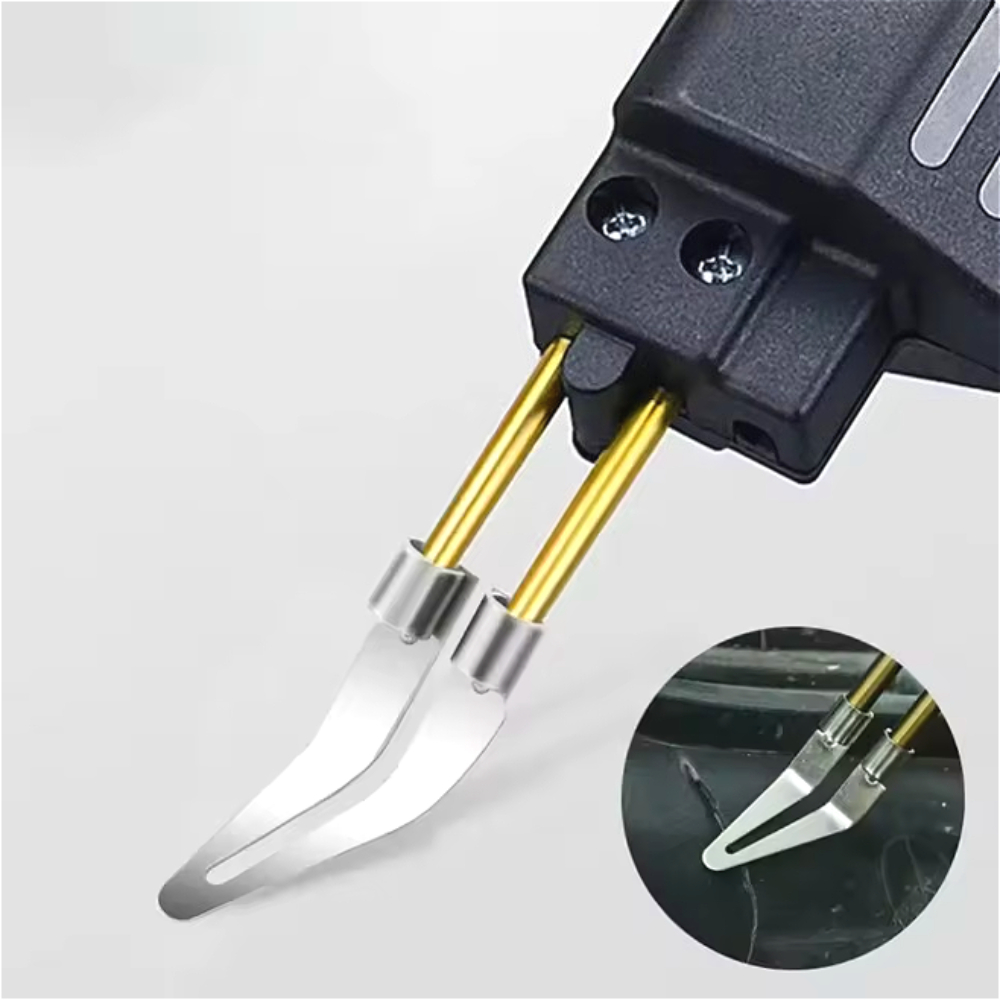 Power Tools Wholesale - 5/3 шт., железные пластиковые сварочные насадки