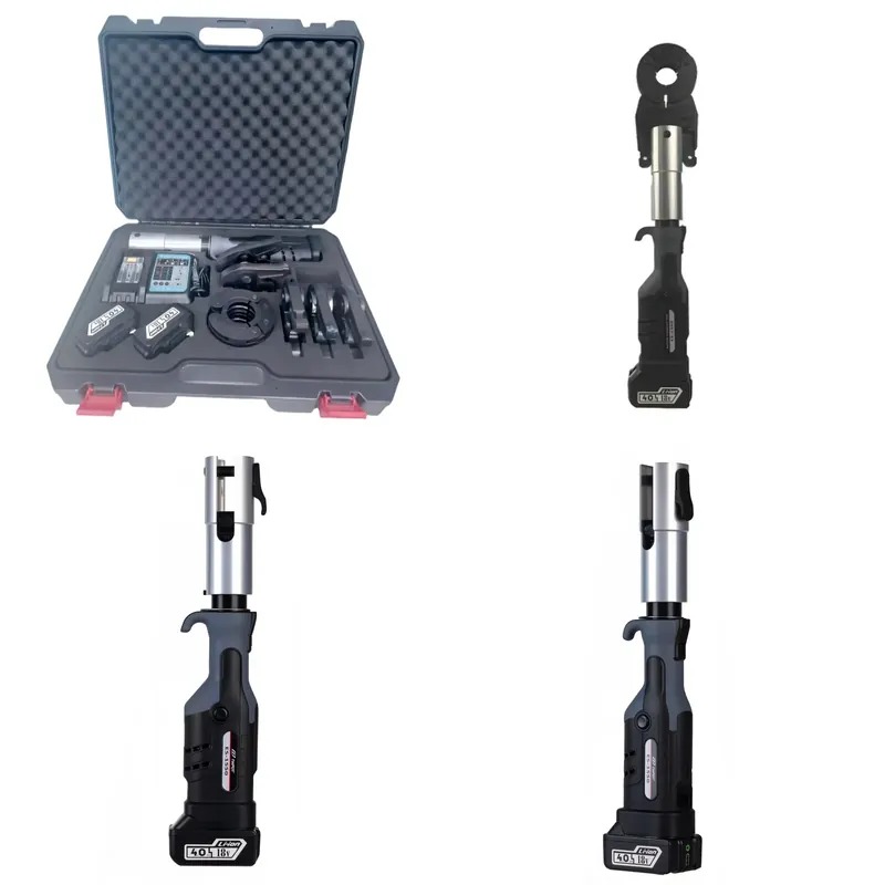Kit Power Tools - Горячая новинка 2026: Набор инструментов для