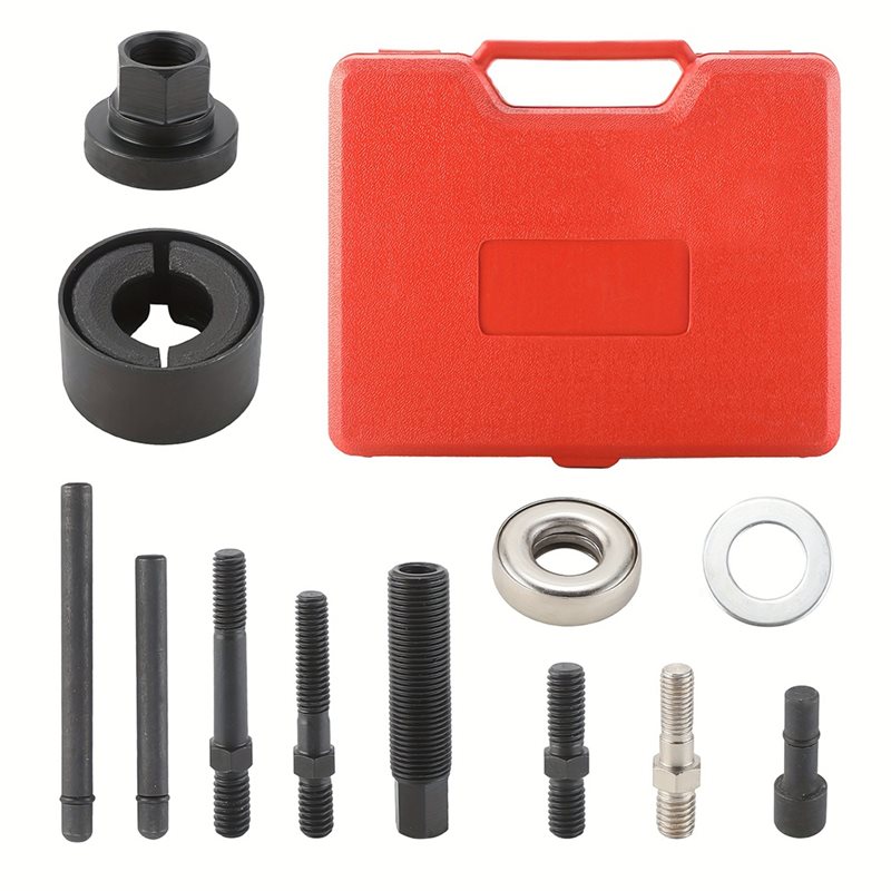 Kit Power Tools - AT19-Набор инструментов для снятия шкива для
