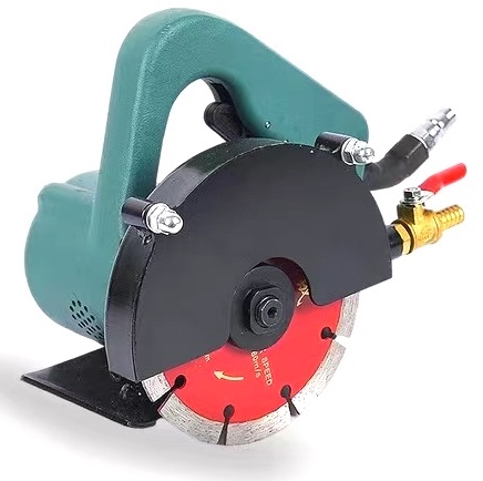 Tile Cutter Electric - Ручная пила для мокрой резки камня,