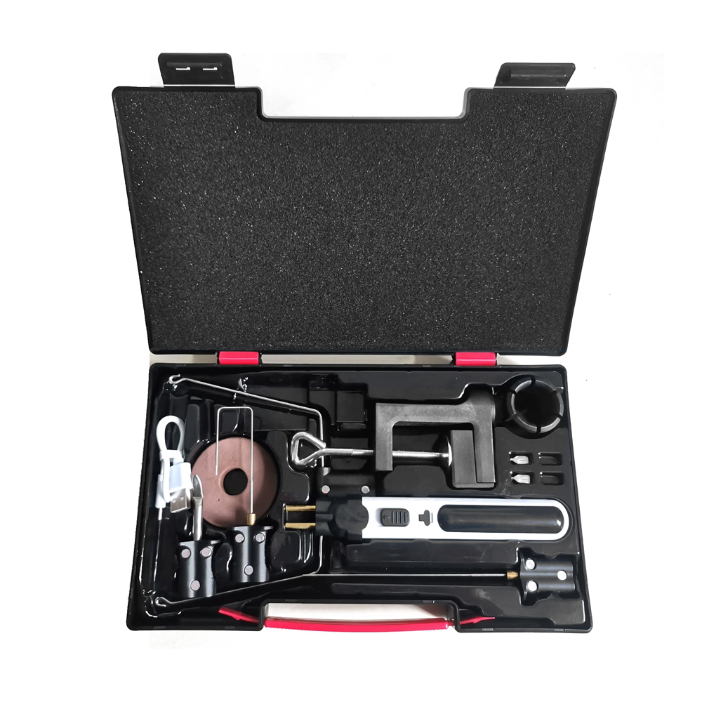 Power Tools Manual - Беспроводной пенопластовый резак с горячей проволокой,