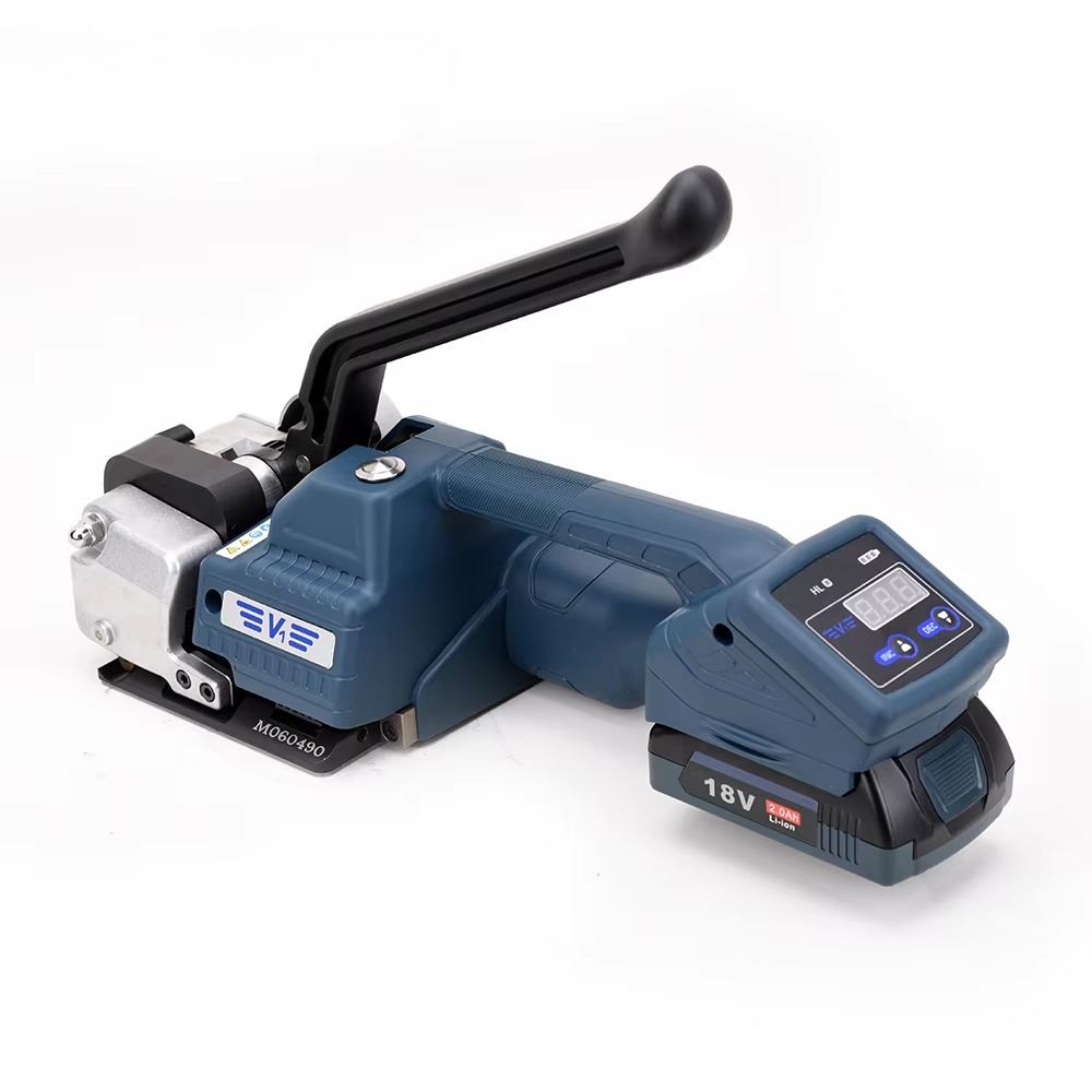 Power Tools Manual - 13-16 мм полуавтоматический ручной V1 с