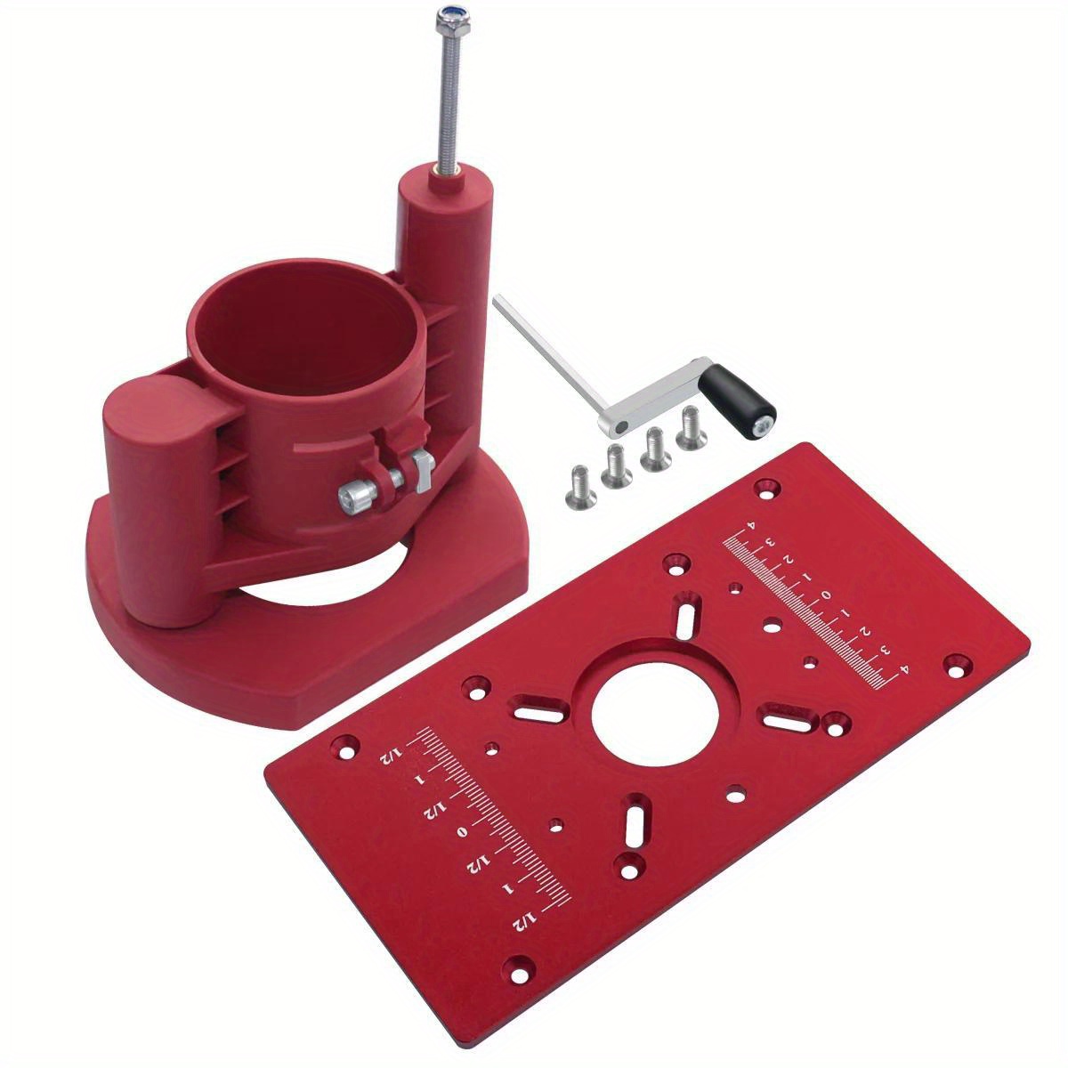 Router Trim Base - Система для фрезерного станка - Основание