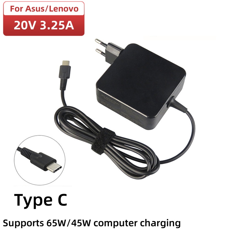 Xiaomi Power Tools - Адаптер для MacBook, Asus ZenBook, Lenovo,