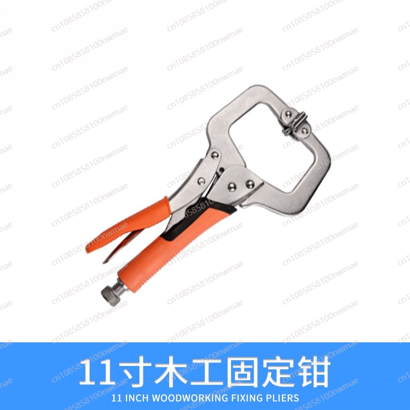 Power Tools Manual - Мощные плоскогубцы, многофункциональные универсальные плоскогубцы промышленного