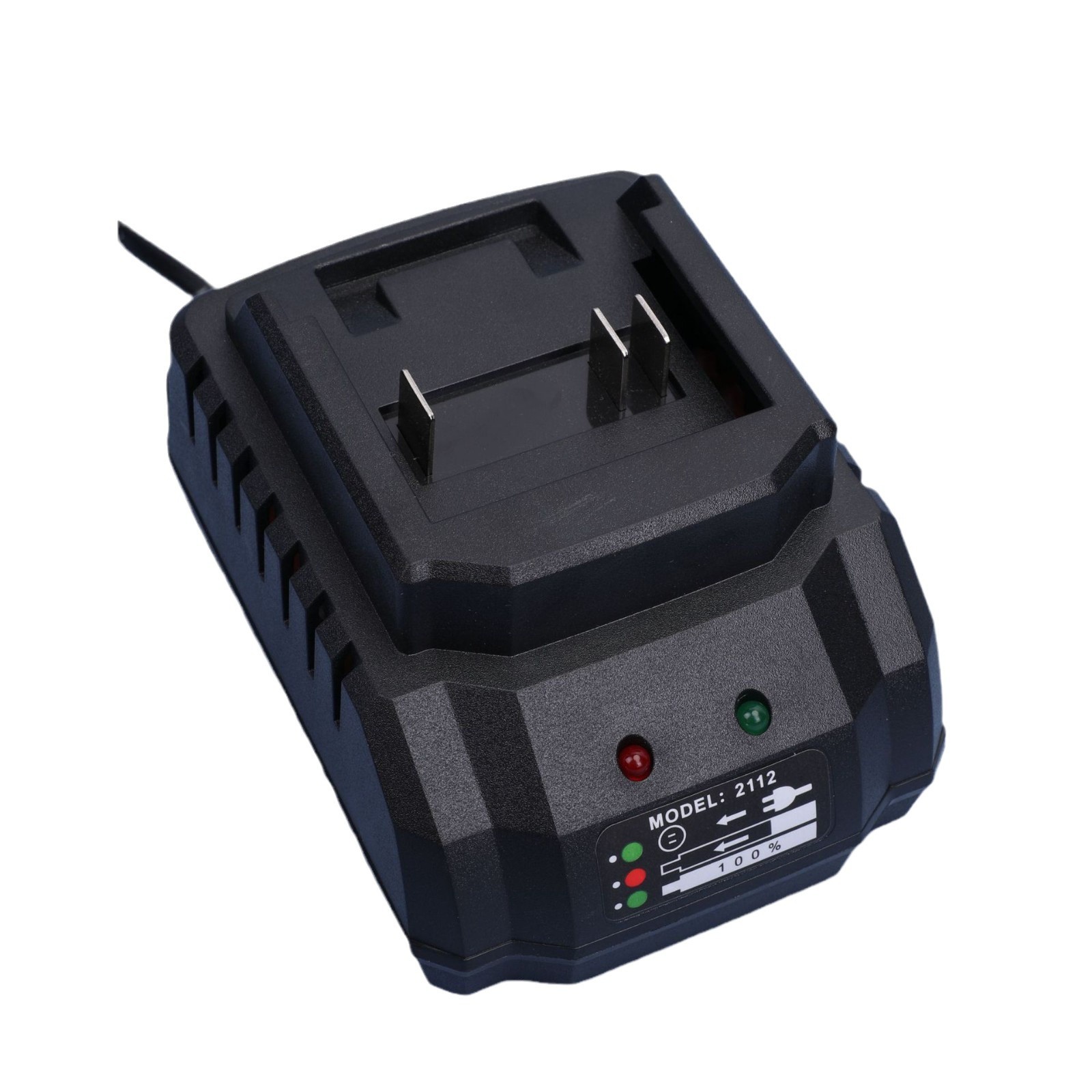 Зарядное устройство для литий- – обзор и цена Power Tools Jack