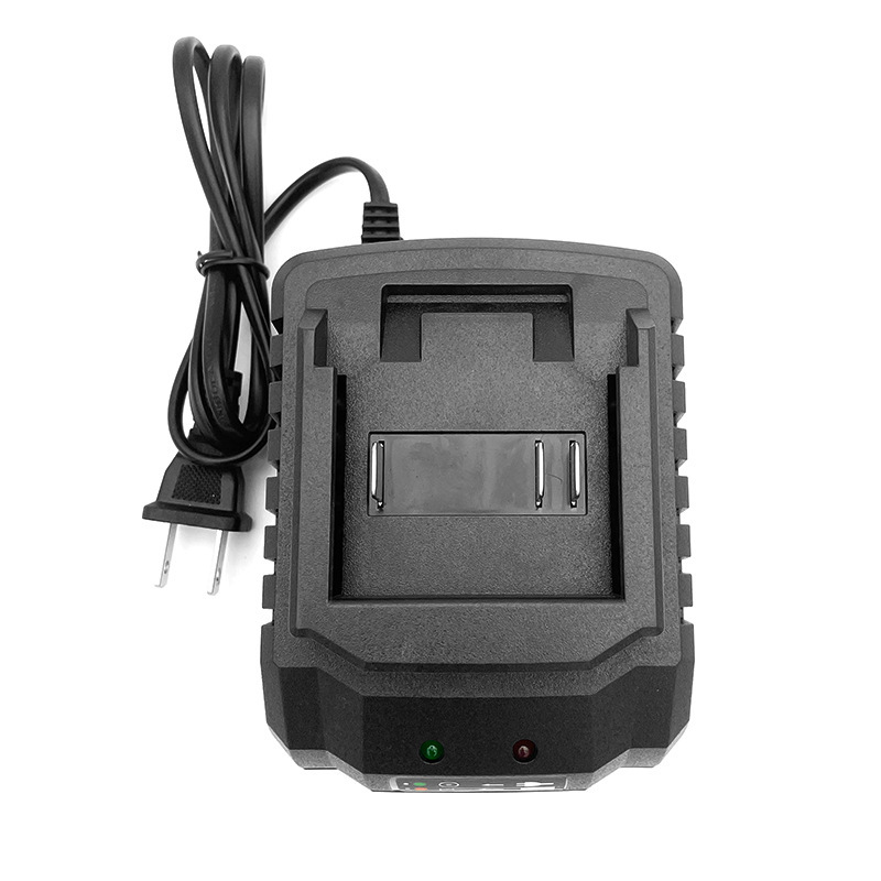 Зарядное устройство для литий- – обзор и цена Power Tools Jack