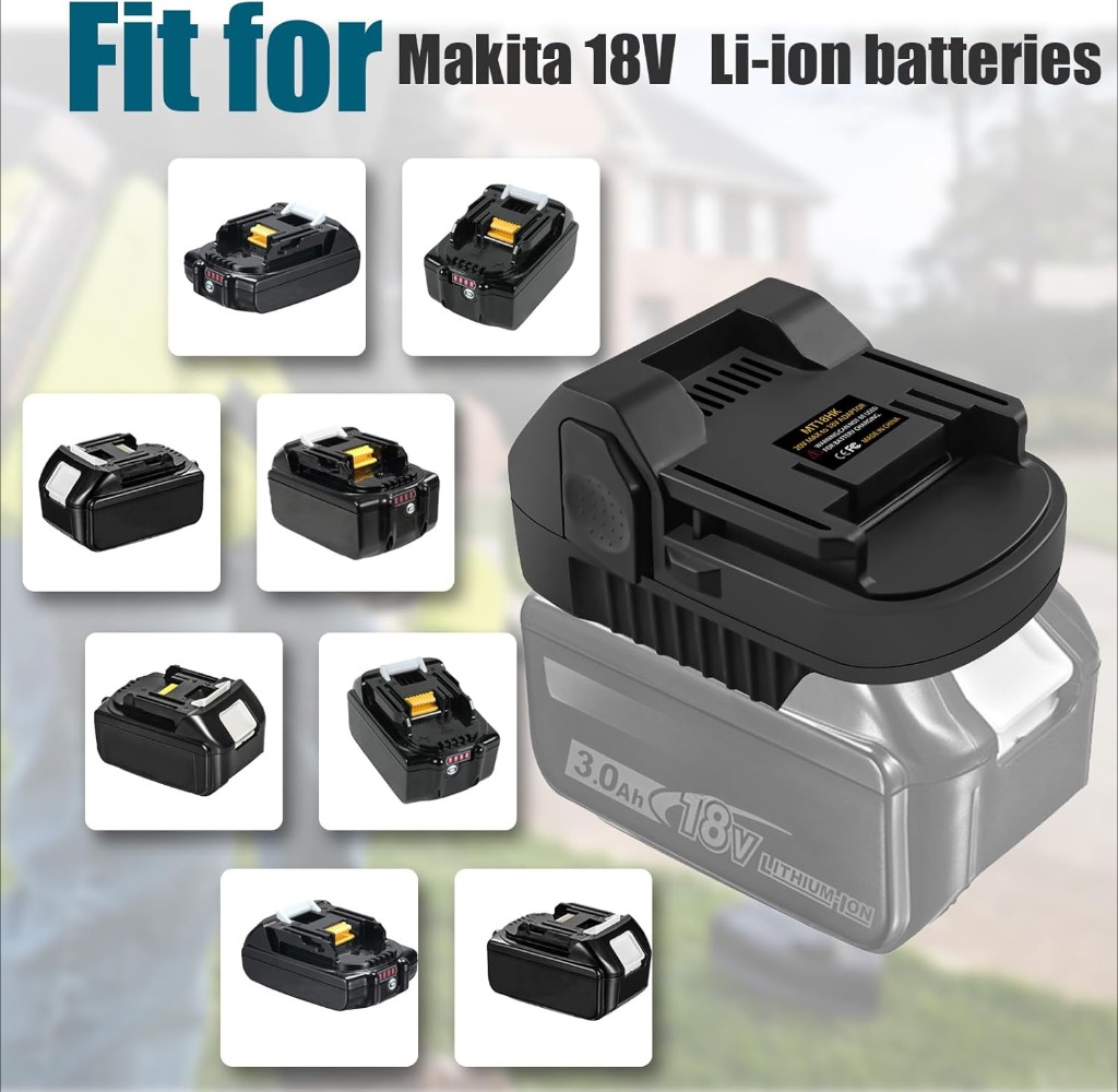 Конвертер для Makita в Hitachi – обзор и цена Power Tools Hikoki
