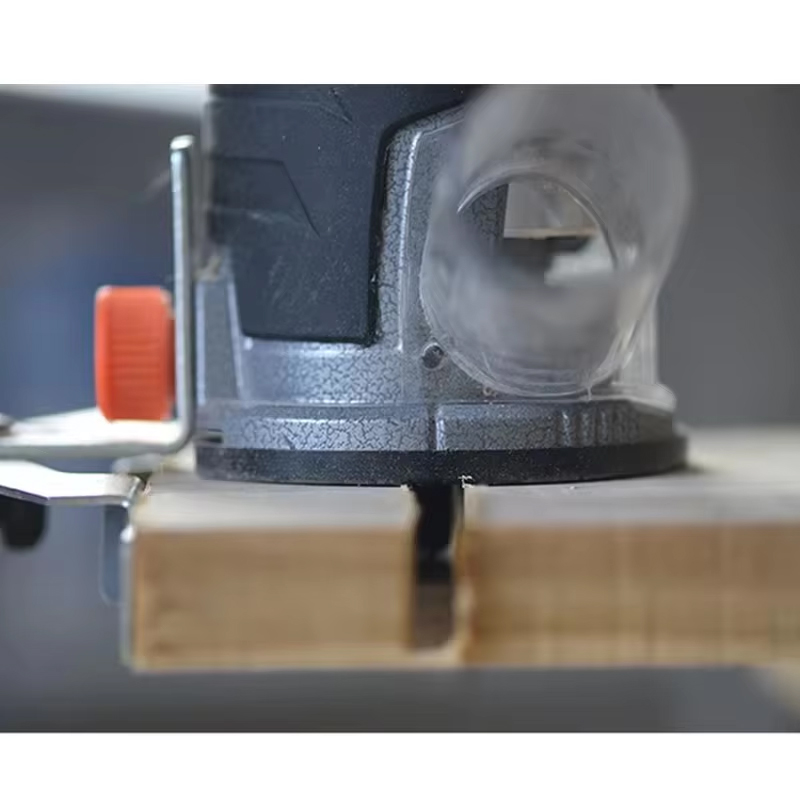 Компактное основание фрезерног – обзор и цена Router Trim Base