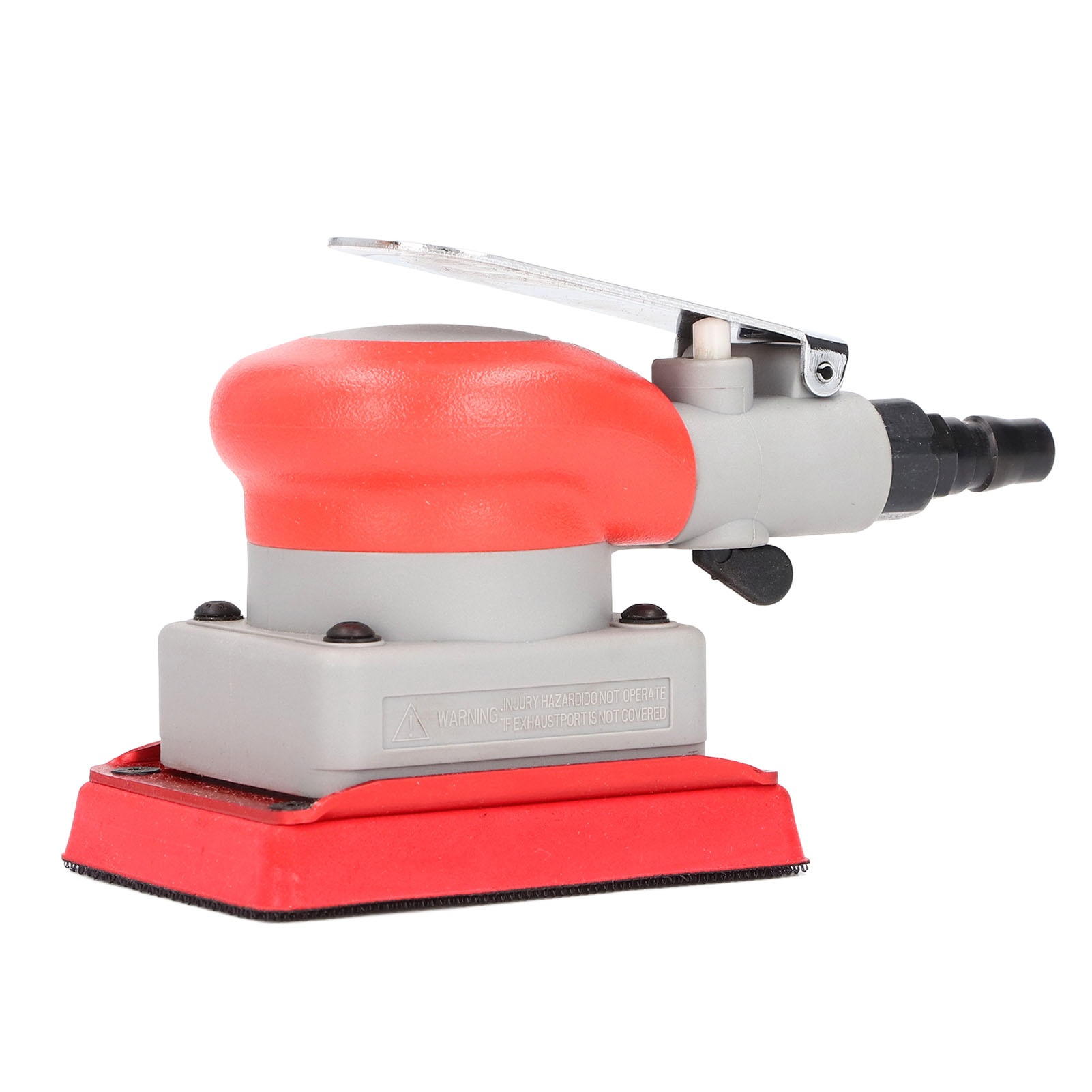 Пневматическая эксцентриковая  – обзор и цена Random Orbital Sander