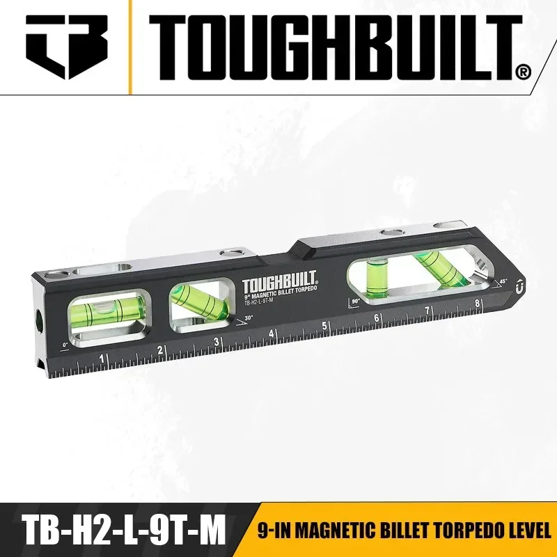 TOUGHBUILT TB-H2-L-9T-M 9-дюйм – обзор и цена Power Tools Manual