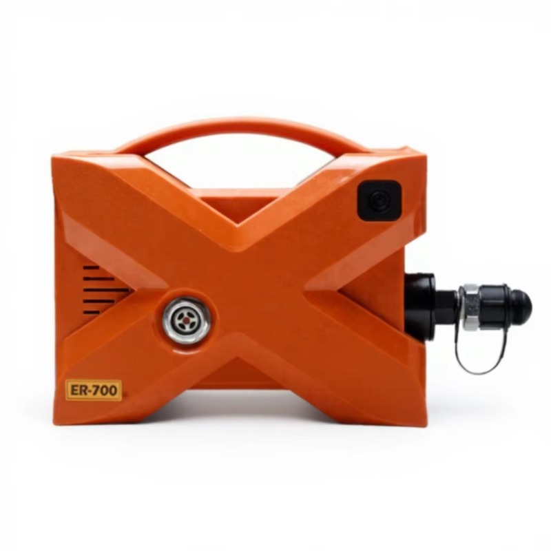 Портативный гидравлический нас – обзор и цена Power Tools Equipment