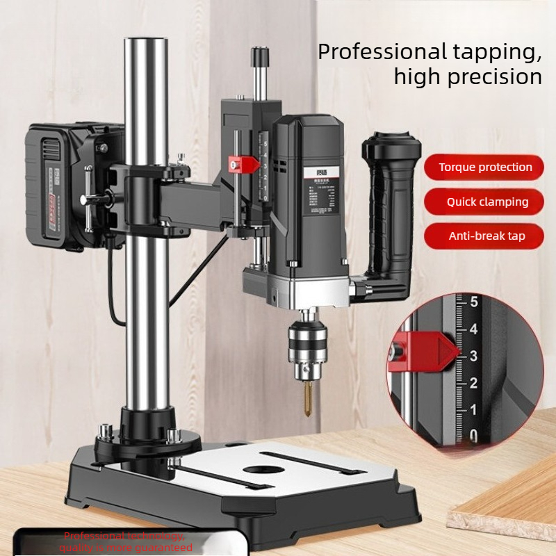 Высокомощный литиевый электрич – обзор и цена Power Tools Jack