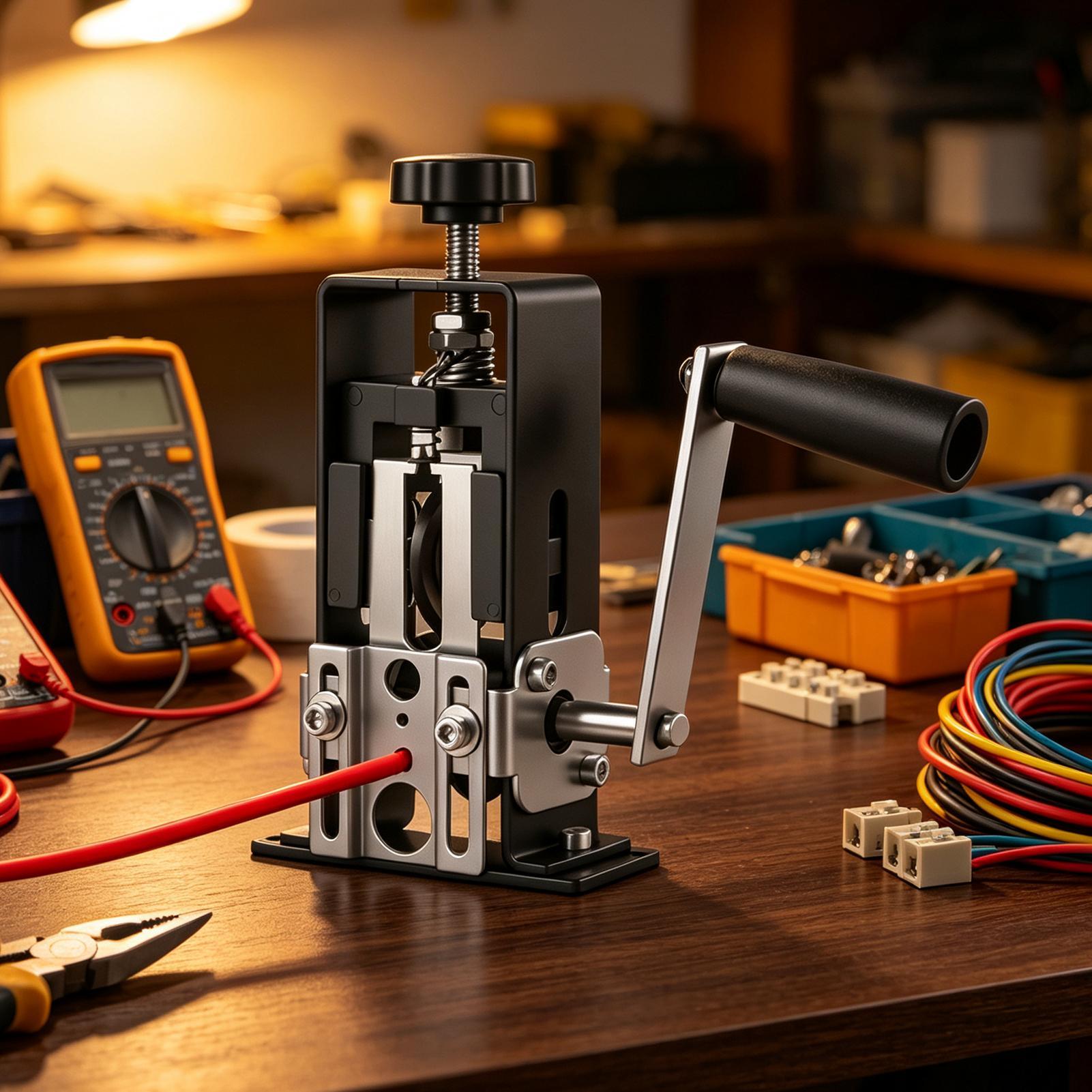 Инструмент для зачистки медных – обзор и цена Power Tools Manual