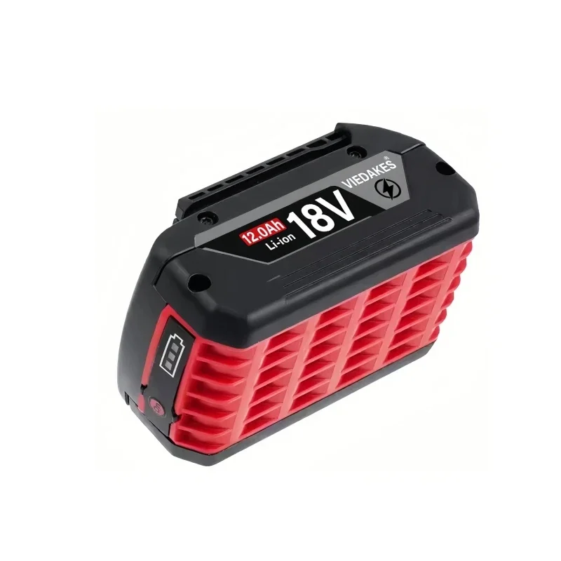 Аккумулятор 18В 10.0Ач для Bos – обзор и цена Bosch Drill Gsb 18V