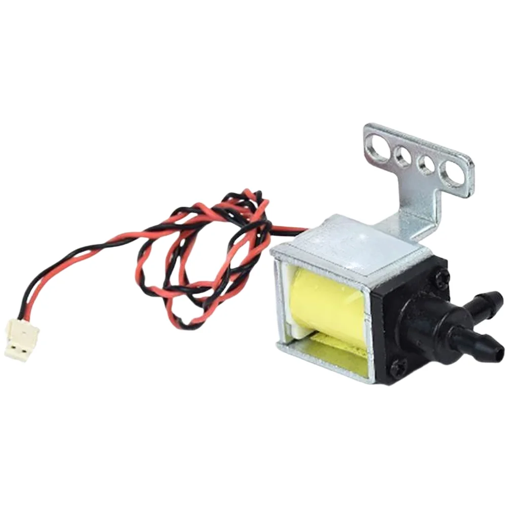 Электромагнитный клапан DC 12V – обзор и цена Power Tools Station