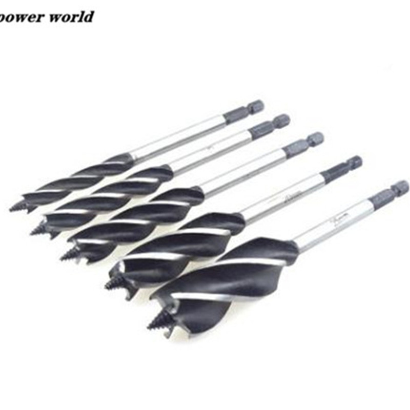 Сверло по дереву, 4 слота, 4 к – обзор и цена Power Tools World