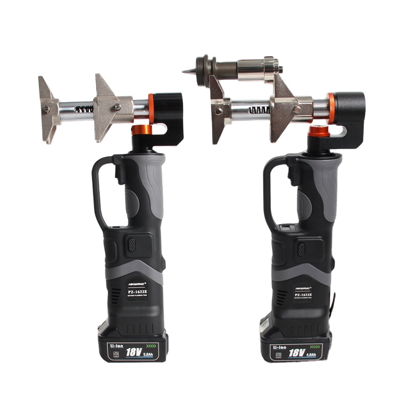 PZ-1632E Инструмент для расшир – обзор и цена Kit Power Tools