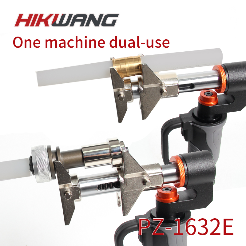 PZ-1632E Инструмент для расшир – обзор и цена Kit Power Tools