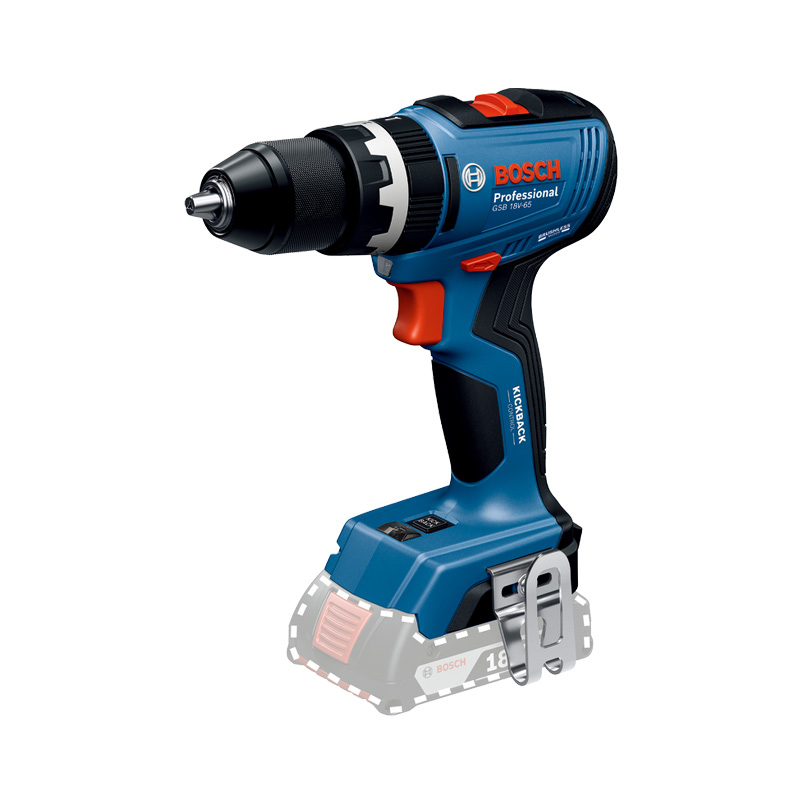 Аккумуляторная бесщеточная дре – обзор и цена Bosch Drill Gsb 18V