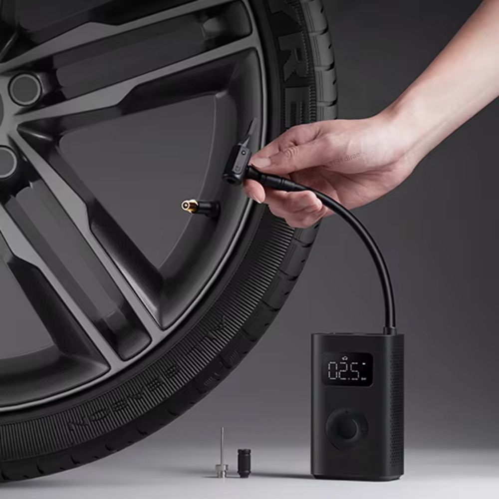 Портативный мини-электрический – обзор и цена Xiaomi Power Tools