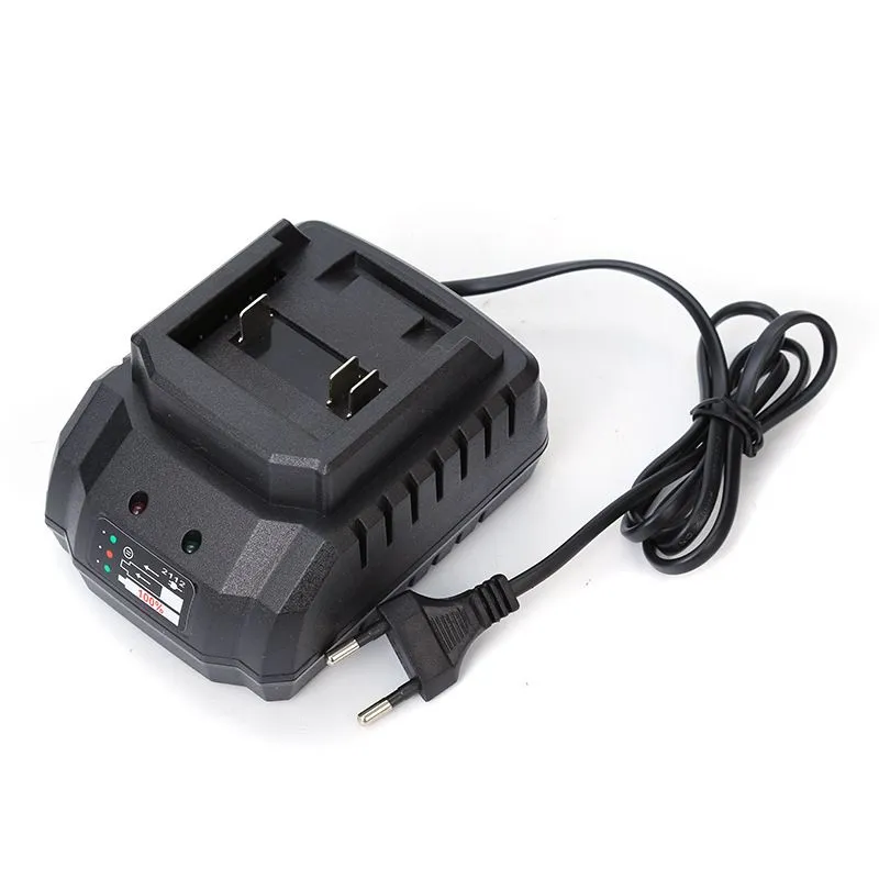 Зарядное устройство для аккуму – обзор и цена Power Tools Jack