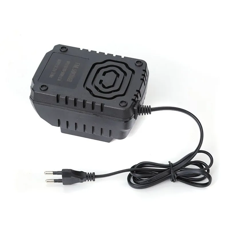 Зарядное устройство для аккуму – обзор и цена Power Tools Jack