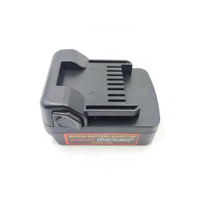 Адаптер-преобразователь для ли – обзор и цена Power Tools Hikoki