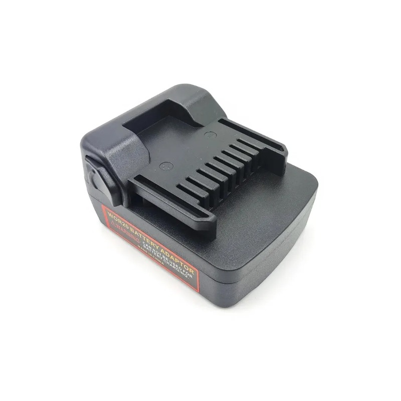 Адаптер-преобразователь для ли – обзор и цена Power Tools Hikoki