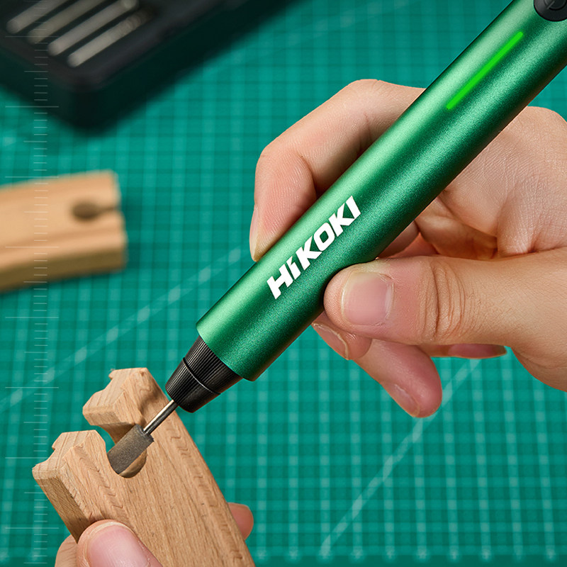 HIKOKI EGP4DA17 Аккумуляторный – обзор и цена Power Tools Hikoki