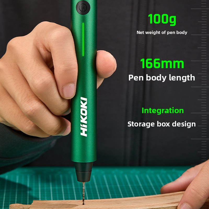 HIKOKI EGP4DA17 Аккумуляторный – обзор и цена Power Tools Hikoki