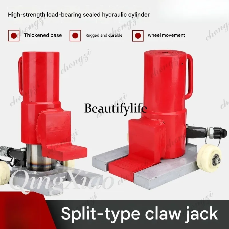 Гидравлический подъемный инстр – обзор и цена Power Tools Jack