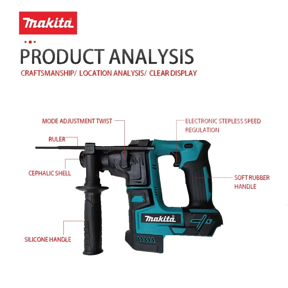 Бесщеточный аккумуляторный пер – обзор и цена Power Tools Jack