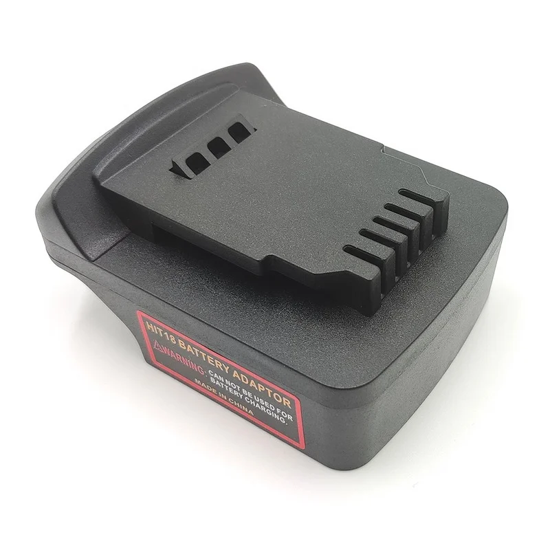 Адаптер-конвертер ZWINCKY для  – обзор и цена Power Tools Hikoki