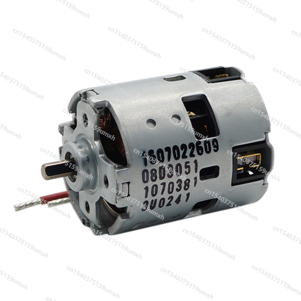 Двигатель 18 В 1607022609 для  – обзор и цена Bosch Drill Gsb 18V
