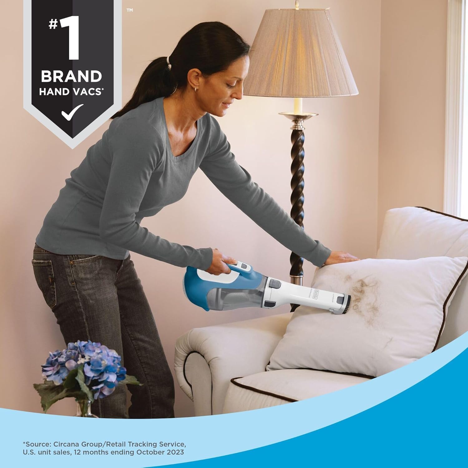Беспроводной ручной пылесос дл – обзор и цена Power Tools Vacuum